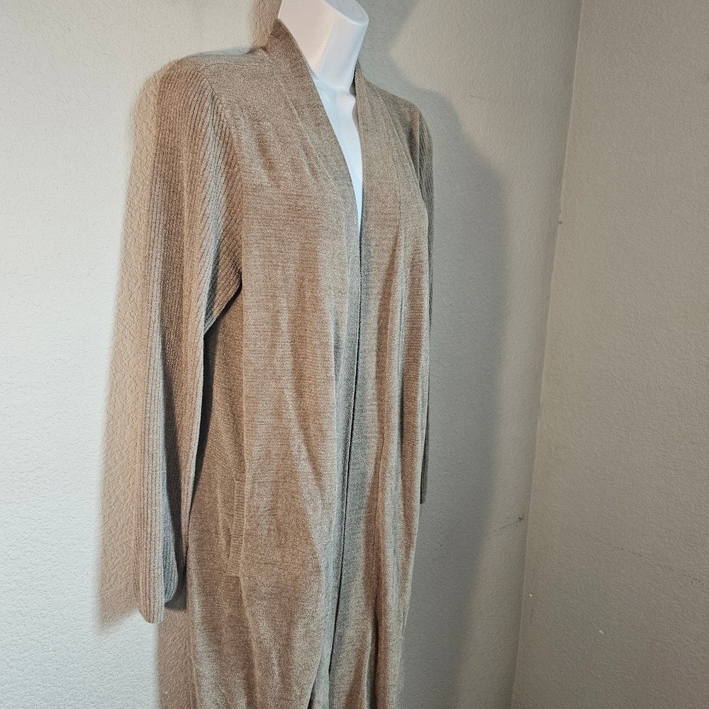 Barefoot Dreams cozy chic ultra lite sand duster beach core